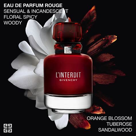 dupe parfum l'interdit givenchy|l'interdit givenchy perfume.